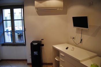 Suite Center Piazza Pontida Bergame Extérieur photo