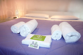 Suite Center Piazza Pontida Bergame Extérieur photo