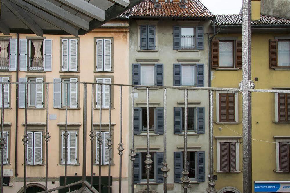 Suite Center Piazza Pontida Bergame Extérieur photo